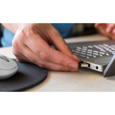 Мережева карта Wi-Fi ASUS USB-BE92 nano (90IG09H0-MO0B00)