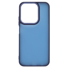 Чохол до мобільного телефона Armorstandart Frame Xiaomi Redmi 15C 4G / Poco C85 4G Blue (ARM87018)