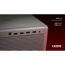 Проектор XGIMI Horizon 20 MAX (XR16A)