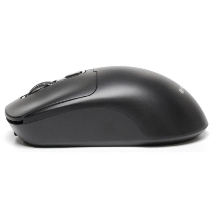 Мишка Hölmer MW-03OF Wireless/Bluetooth Black (MW-03OF)