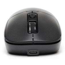 Мишка Hölmer MW-03OF Wireless/Bluetooth Black (MW-03OF)