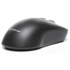 Мишка Hölmer MW-03OF Wireless/Bluetooth Black (MW-03OF)
