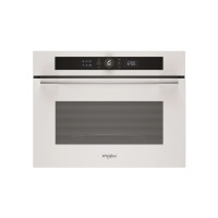 Мікрохвильова піч Whirlpool WMW57DHMW