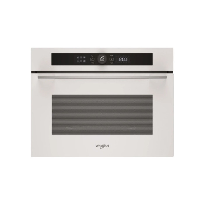 Мікрохвильова піч Whirlpool WMW57DHMW