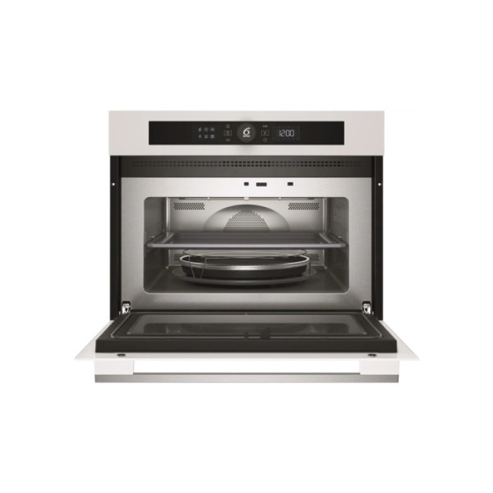 Мікрохвильова піч Whirlpool WMW57DHMW