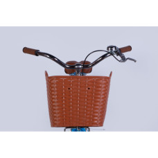 Велосипед Dorozhnik 26" AQUAMARINE BH рама-17" ST 2025 темно-синій (OPS-D-26-335)