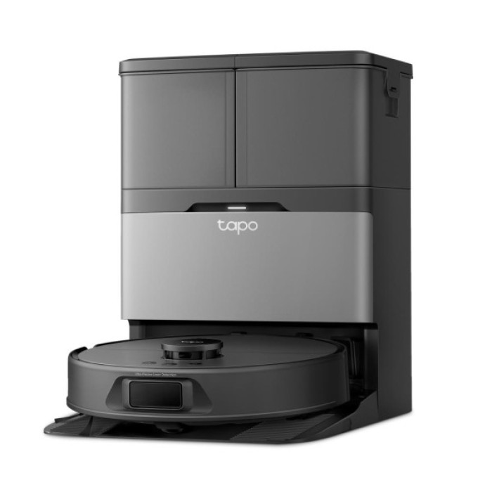 Пилосос TP-Link Tapo RV50 Pro Omni