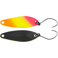 Блешня Select Welldy 1.8g 31mm 15 Tropic Black (1870.80.92)