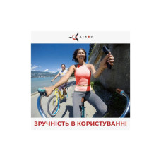Аксесуар до екшн-камер AirOn монопод-штатив AC188 (69477915500111)