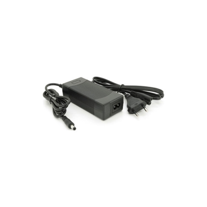 Мережевий зарядний пристрій для АКБ Liitokala Lii-126300 12.6V 3A (Lii-126300)