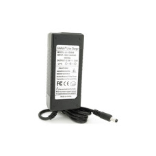 Мережевий зарядний пристрій для АКБ Liitokala Lii-126300 12.6V 3A (Lii-126300)