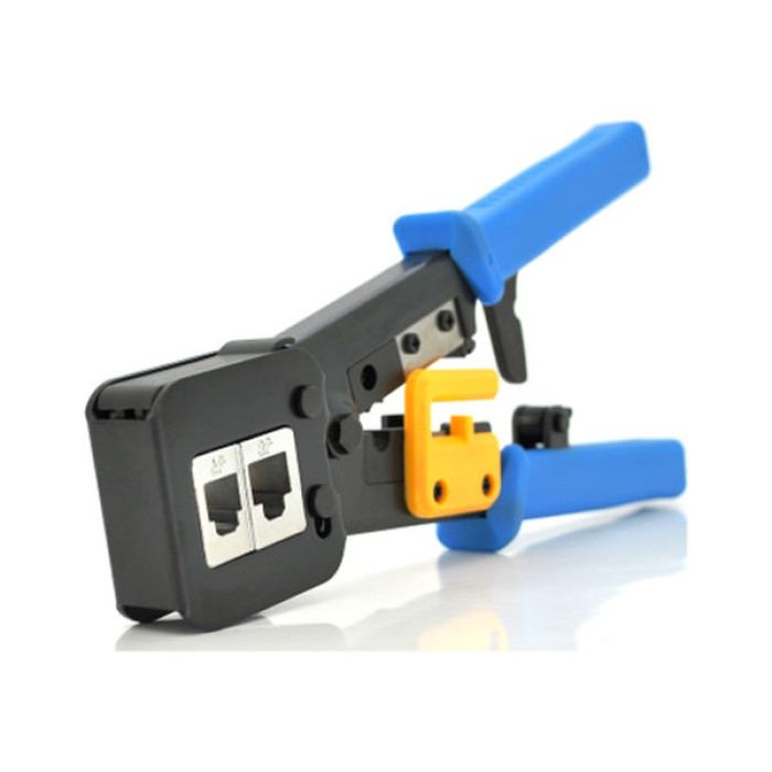 Інструмент Voltronic HY-376Z RJ-45 (8P8C), RJ-12/11 (YT-HY-376Z)