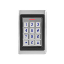 Контролер доступу Greenvision GV-CEM-004-K16