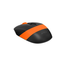 Мишка A4Tech FG10S Orange (4711421949675)
