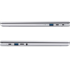 Ноутбук Acer Chromebook 314 CB314-4H (NX.KB9EU.001)
