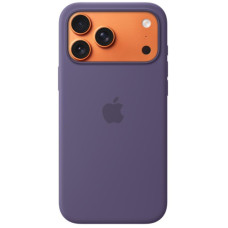 Чохол до мобільного телефона Apple iPhone 17 Pro Max Silicone with MagSafe - Purple Fog Model A3560 (MGFN4ZM/A)