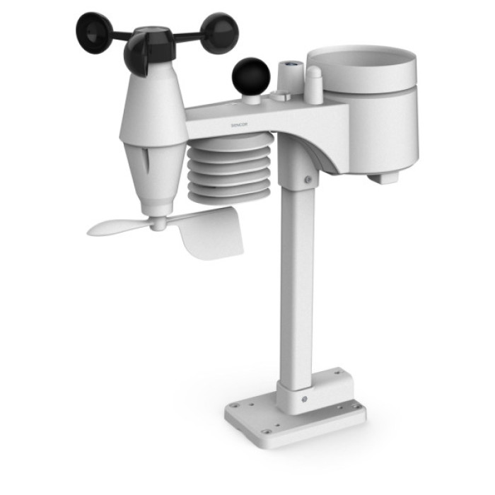 Метеостанція Sencor SWS9500