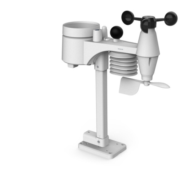 Метеостанція Sencor SWS9500