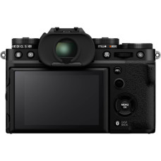 Цифровий фотоапарат Fujifilm X-T5 Body Black (16939277)