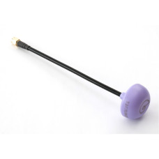 Антена для дрона RavLink Bubble 7.2-7.7GHz 160mm SMA RHCP упаковка 100 шт. (ANT7277GBOX100)