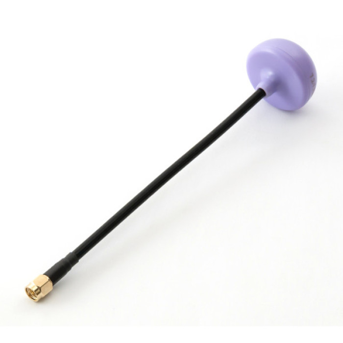 Антена для дрона RavLink Bubble 7.2-7.7GHz 160mm SMA RHCP упаковка 100 шт. (ANT7277GBOX100)