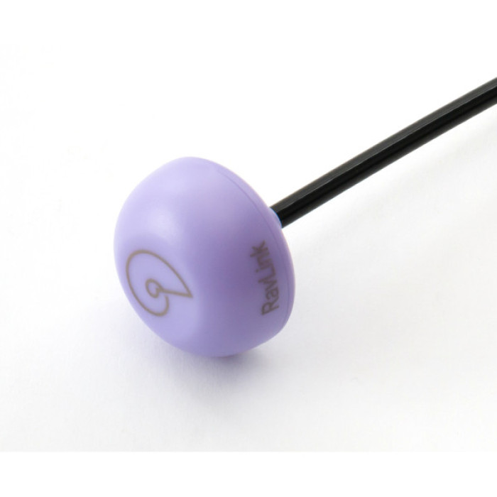 Антена для дрона RavLink Bubble 7.2-7.7GHz 160mm SMA RHCP упаковка 100 шт. (ANT7277GBOX100)