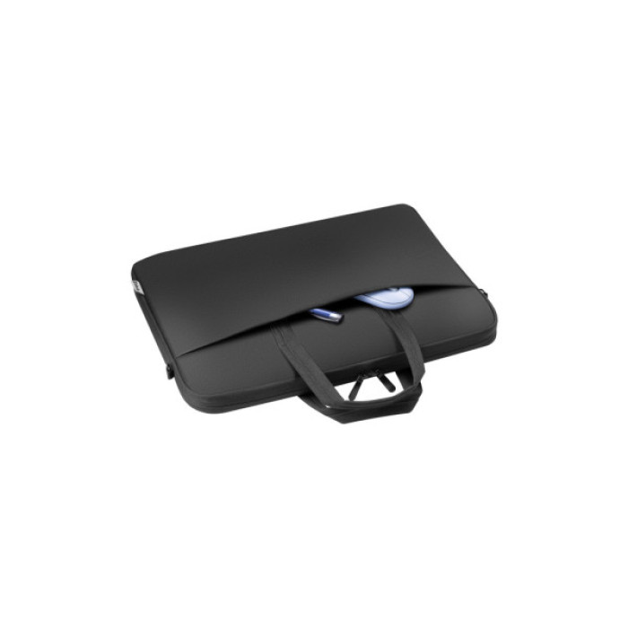 Сумка для ноутбука Defender 15.6" Forti black (26150)