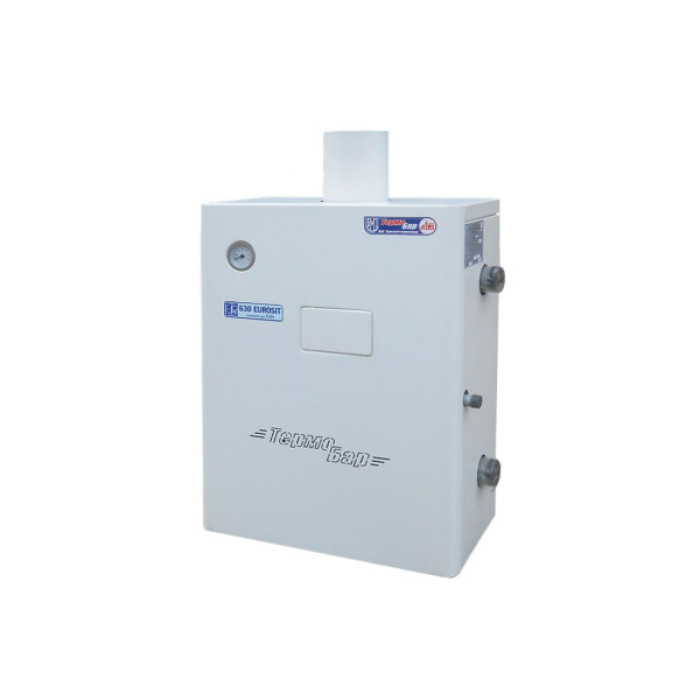 Котел ТермоБар КС-ГВ-16 ДS