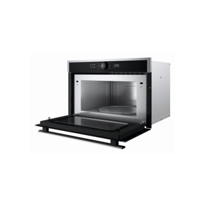 Мікрохвильова піч Whirlpool WMD44MX