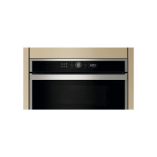 Мікрохвильова піч Whirlpool WMD44MX