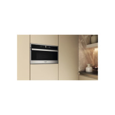 Мікрохвильова піч Whirlpool WMD44MX