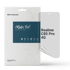 Плівка захисна Armorstandart hydrogel Matte Realme C85 Pro 4G (ARM89881)