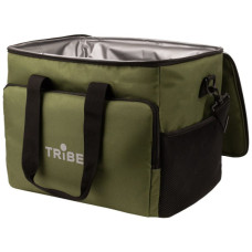 Термосумка Tribe Cooler 15 L green (T-IF-0010-green)