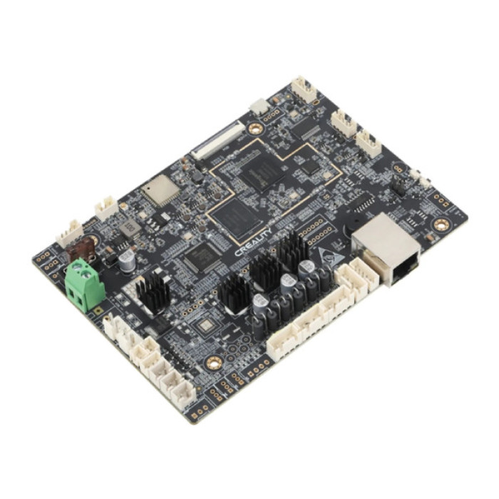 Плата для 3D-принтера Creality K1 Max, Mainboard Kit (4002020065)