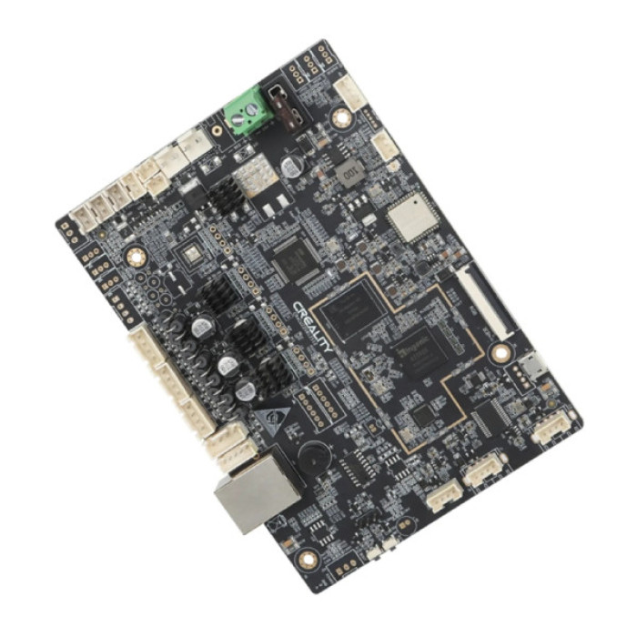 Плата для 3D-принтера Creality K1 Max, Mainboard Kit (4002020065)