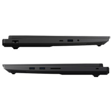 Ноутбук Dream Machines RT5080-16 (RT5080-16UA21)