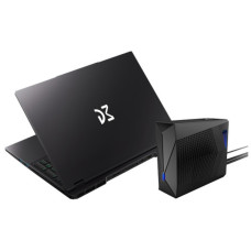 Ноутбук Dream Machines RT5080-16 (RT5080-16UA21)