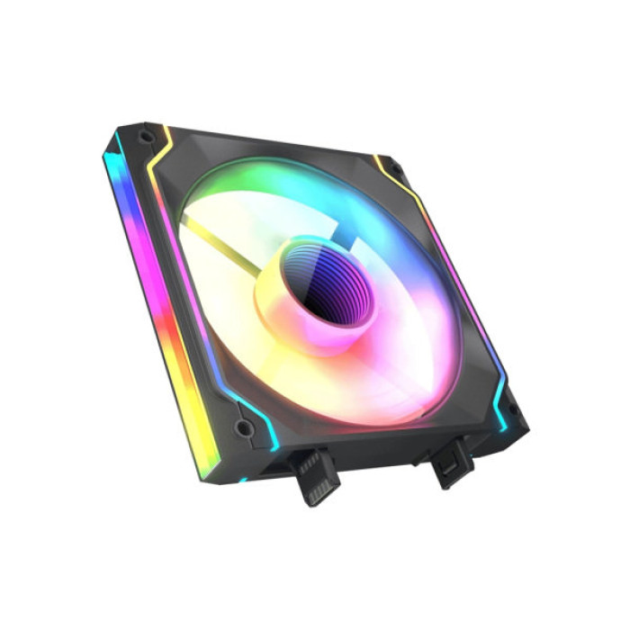 Кулер до корпусу Cougar SC140 ARGB RB