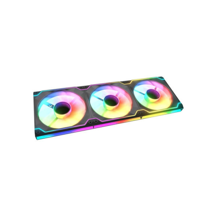 Кулер до корпусу Cougar SC140 ARGB RB