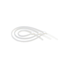 Стяжка 300мм/3.6мм , нейлонові, 100шт. у пакеті Atcom (36300)