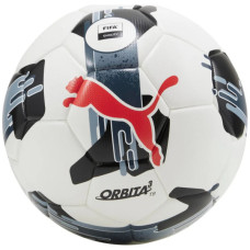 М'яч футбольний Puma Orbita 3 TB (FIFA Quality) 084325-02 білий 4 (4067981495702)