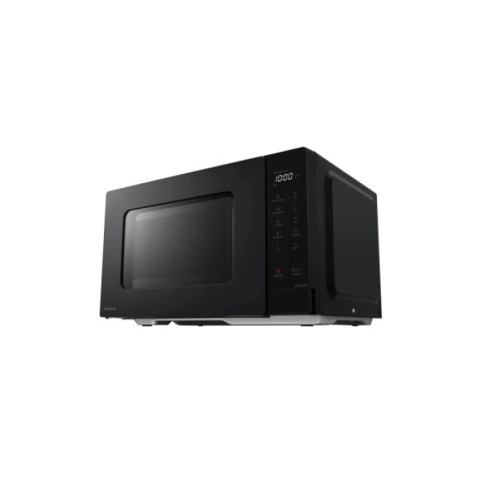 Мікрохвильова піч Panasonic NN-GT34NBZUE