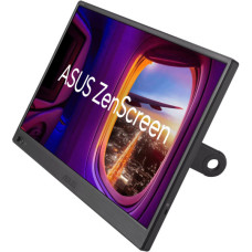 Монітор ASUS ZenScreen MB169CK