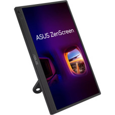 Монітор ASUS ZenScreen MB169CK