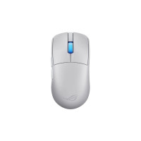 Мишка ASUS ROG Harpe II Ace Bluetooth/Wireless/USB White (90MP0490-BMUA10)