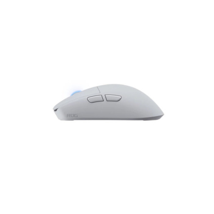 Мишка ASUS ROG Harpe II Ace Bluetooth/Wireless/USB White (90MP0490-BMUA10)