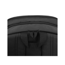 Рюкзак для ноутбука Porto 15.6" RNB-3033 black (RNB-3033BK)