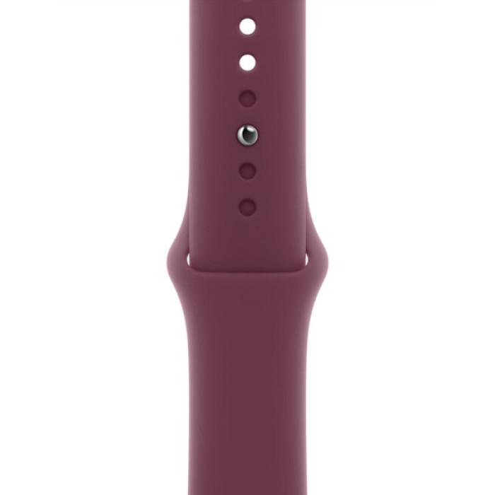 Ремінець до смарт-годинника Armorstandart Sport Band (3 Straps) для Apple Watch 49/46/45/44/42 (Series 1-3) Plum (ARM74265)