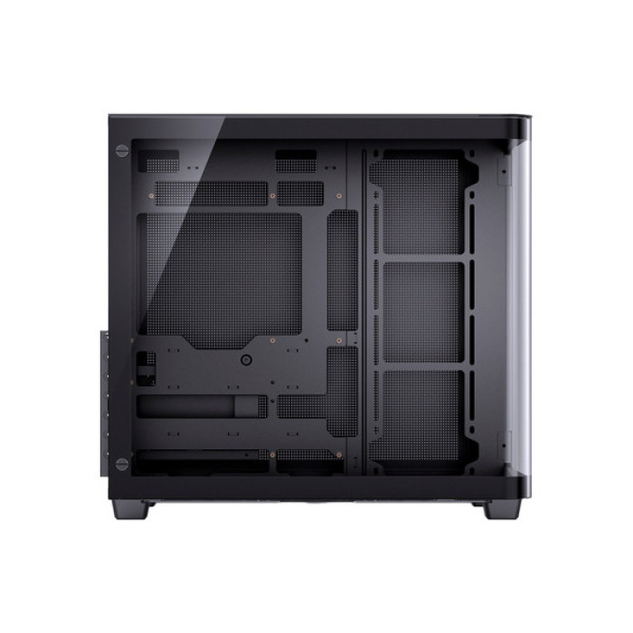 Корпус JONSBO TK-3 Black