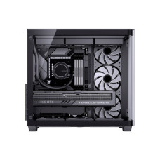 Корпус JONSBO TK-3 Black